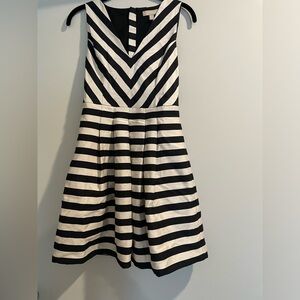 Banana Republic Striped Dress